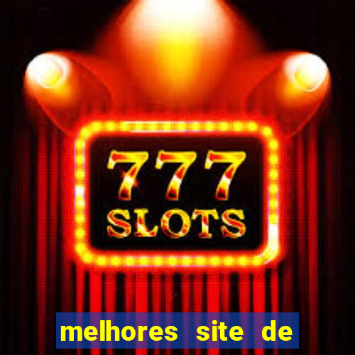 melhores site de jogos online